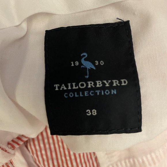 Tailorbyrd Men's Shorts - Picture 6 of 7